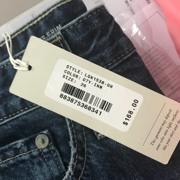 AG Women’s Erin Denim Skirt - Picture 3 of 3